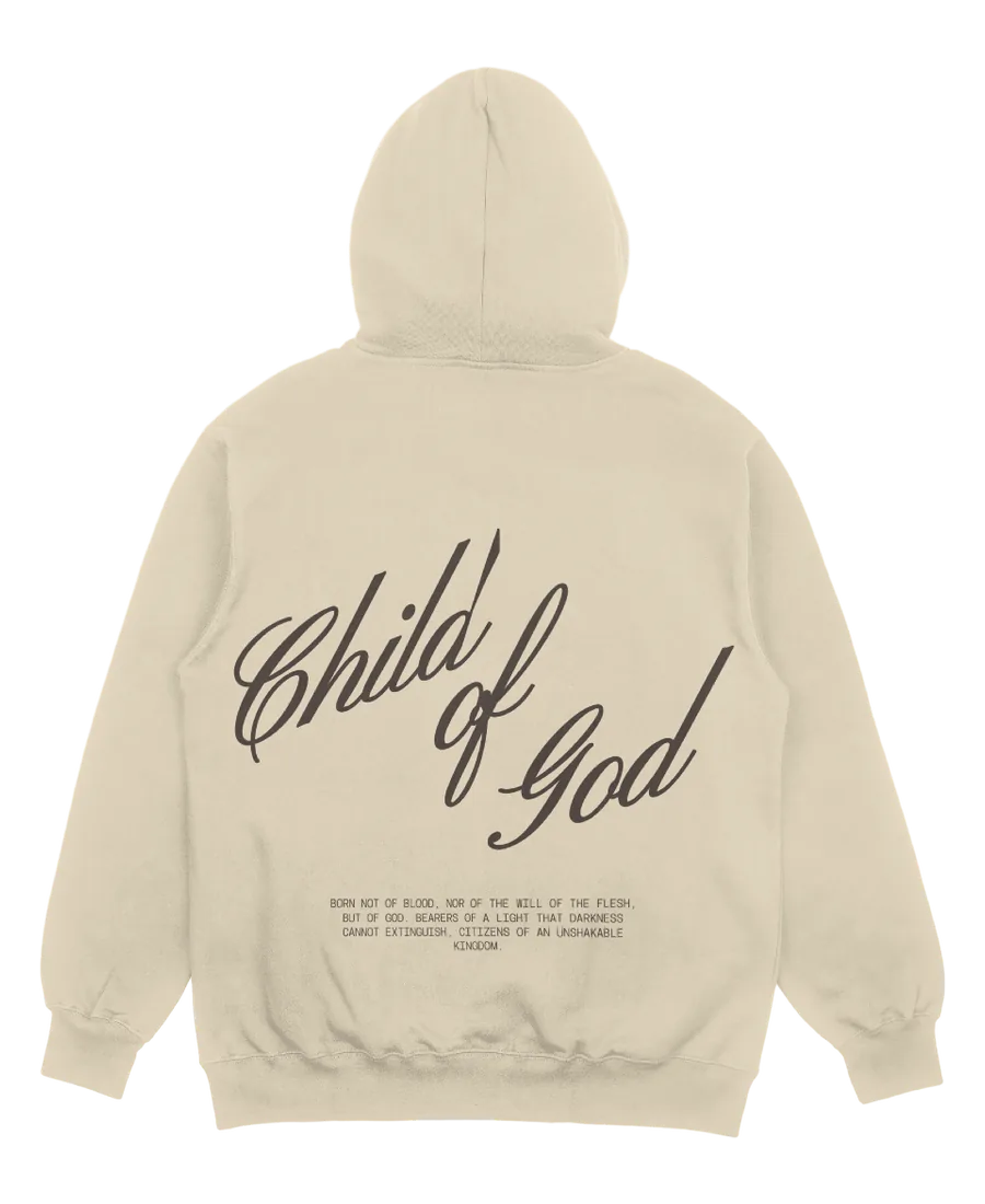 Child of God · Arena