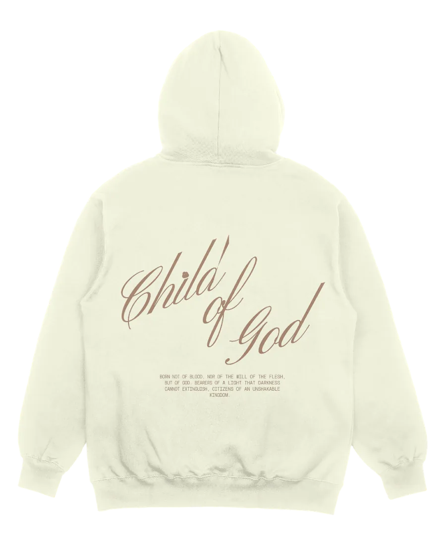 Child of God · Marfil