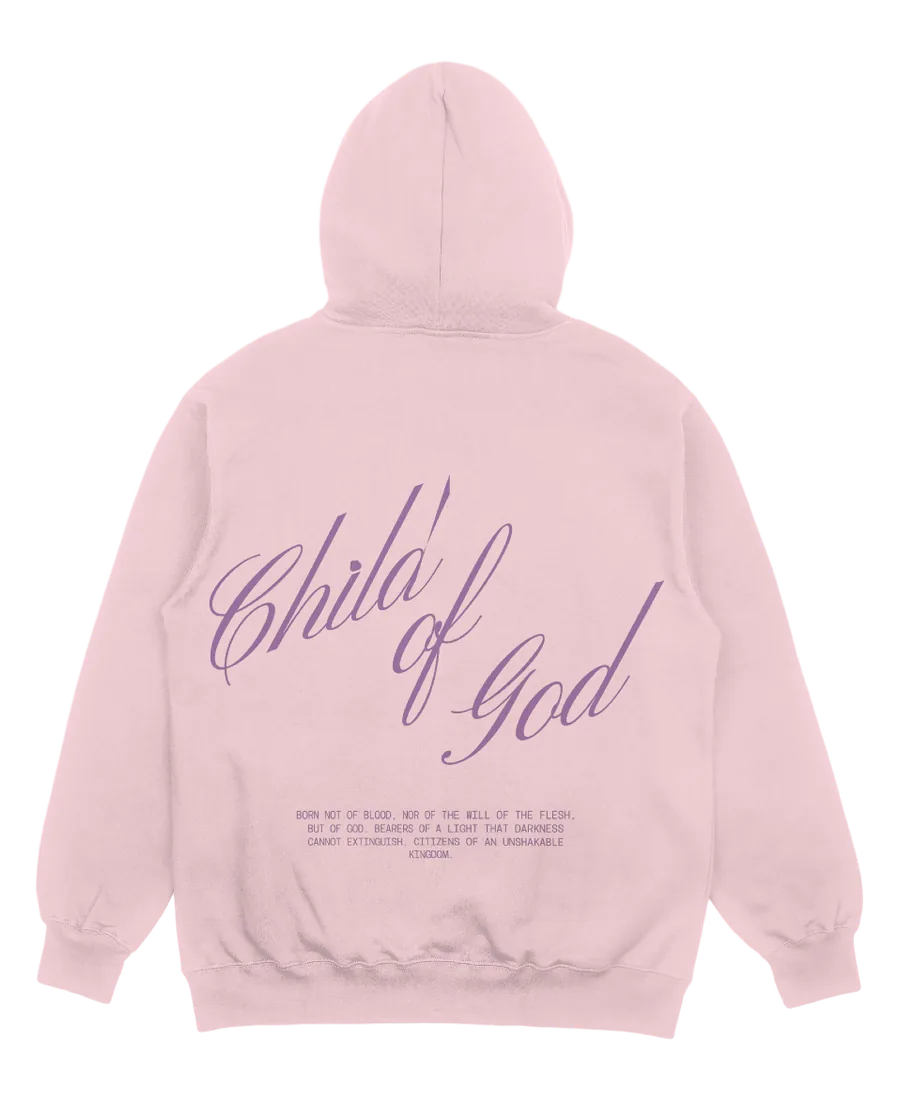 Child of God · Rosa